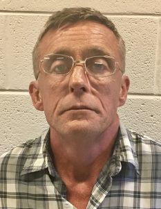 Van Buren County Man Charged With Sexual Exploitation Of A Minor