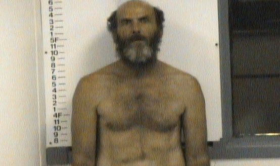 Monterey Man Arrested for Indecent Exposure