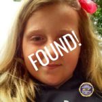 12-year-old Briella Reese Bowling of Smithville was found safe in Williamson County Thursday. (Photo: TBI)