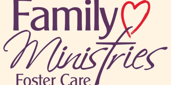 Foster Care Agency Recruiting Upper Cumberland Families