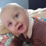 The TBI has issued an Endangered Child Alert for 11-month-old Mason Nicholson of Putnam County (Photo: Tennessee Bureau of Investigation)