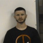 Jeremy Arrington, of Morristown, was arrested Monday after stealing a cell phone from the Cookeville Sprint store Sunday. (Photo: Putnam County Jail)
