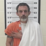 Jeremy Dalton, 39, faces attempted homicide and aggravated assault charges after stabbing a Jamestown man multiple times in the head. His bond is set at $250,000. (Photo: Fentress County Jail)