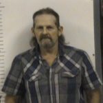 Jimmy Doc Gibson, of Monterey, faces five aggravated assault charges following his arrest Thursday. (Putnam County Jail)