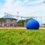 Registration is now open for teams interested in joining Cookeville Leisure Services' adult kickball league. The deadline to register is Tuesday, Sept. 18. (Photo: Cookeville Leisure Services)