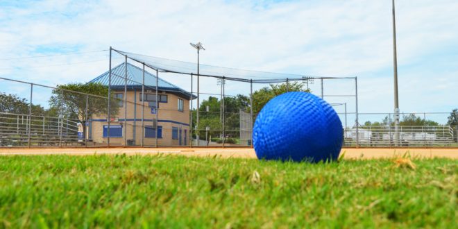 Leisure Services Considering Adult Kickball League