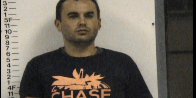 Algood Man Evades Arrest By Hiding Under Bed