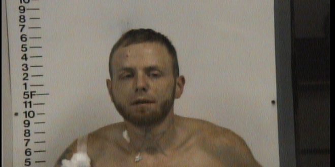 Man Arrested After Pursuit with CPD, PCSO