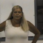 Former Senior Lifestyles Owner Stephanie Butler faces multiple charges following a grand jury indictment Wednesday (Photo: Putnam County Jail)