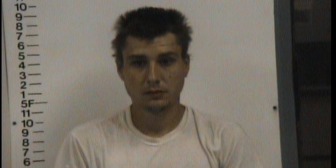 Cookeville Man Arrested After High-Speed Chase