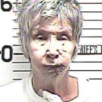 TBI arrested 73-year-old Patricia Iraggi, of Sparta, in connection with the shooting death of her husband in July. Dominick Iragga, 77, was shot in the torso July 20 and pronounced dead at the scene. (Photo: TBI/White County Jail)