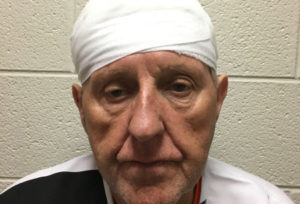 74-year-old Warren Nostrom will appear in court Friday for an arraignment hearing after being indicted on two counts of first-degree murder last week (Photo: TBI)