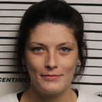 Cassy Brannon faces multiple charges in connection with a home invasion in February.
