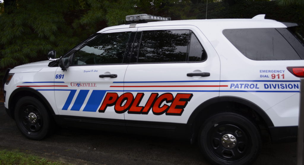 Cookeville Police Set To Receive Over $50k in Grants | News Talk 94.1 ...