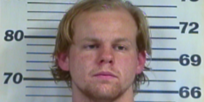 Crossville Man Indicted on Statutory Rape Charges