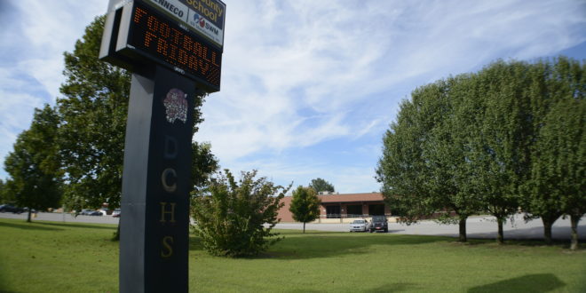 DeKalb Schools Satisfied With Grad Ratings, Want ‘100 Percent’