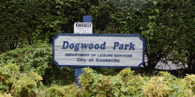 Dogwood Park Bridge Bid Could Be Rejected