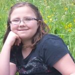 11-year-old Harley Evans was a student at Hermitage Springs Elementary School in Clay County. Evans was killed after being shot at her home early Monday morning.