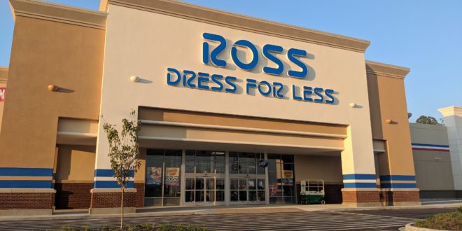 Ross Eagle Point Grand Opening Set for Oct. 13