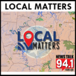 Local Matters Podcast Artwork