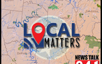 Local Matters With Sam Brooks: Meet Cookeville High School Assistant Football Coach Marcus Walls