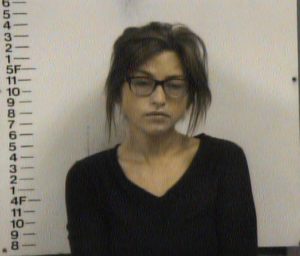 Shania Hammock, 22 of Cookeville, was charged with manufacturing, delivering, or selling a controlled substance. She also face one juvenile charge.