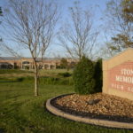 Stone Memorial High School is accepting food donations during its second-annual SMHS Food Drive (File Photo)