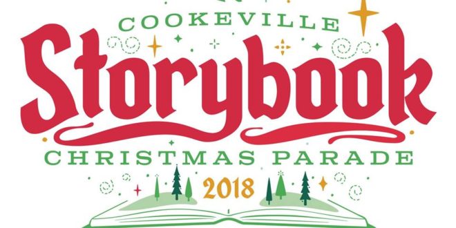 Cookeville Christmas Parade Changes Theme