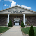Baxter city officials have delayed this week's Christmas parade to Monday, Dec. 3 due to the chance of inclement weather (File Photo)