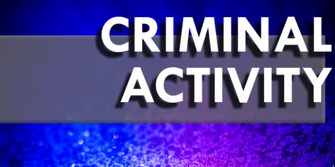 JCSD Arrests Two on Drug Charges in Bloomington Springs