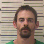 Joseph Flatt faces multiple charges after attempting to flee authorities and destroy evidence of drug possession Wednesday. (Photo: JCSD)