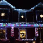 Cookeville Leisure Services is partnering with the Upper Cumberland Association of Realtors to bring the 2018 Merry & Bright Holiday Home Challenge and Tour of Lights. (Photo: City of Cookeville)