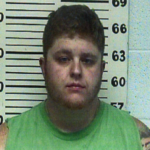 The TBI arrested 28-year-old Shawn Boyd of Smith County following an investigation into him having sexual relations with a minor.