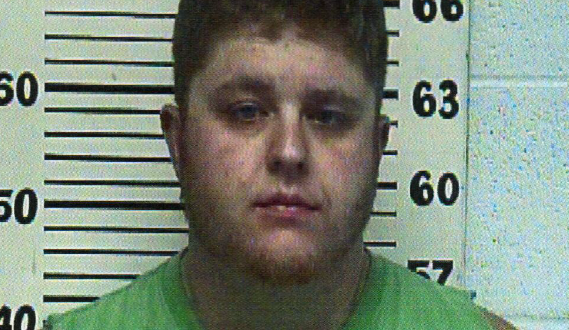 Smith County Man Charged for Having Sex with Minor