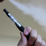 The FDA anounced Thursday it would prevent access to flavored vape products to help reduce teen smoking and vaping trends (Stock Photo)