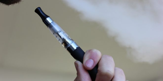 FDA Ruling Unlikely to Effect Vape Shops