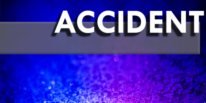 Single Car Crash Reported on Dodson Branch Road