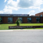 Putnam County Schools will look for ways to improve after receiving several low scores from the state's report card system on the district's schools. Algood Elementary received one of the highest ratings in the county (File Photo)