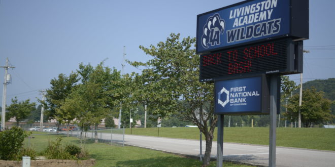 Livingston Academy Seeks Additional Mental Health Services