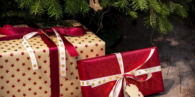 Unsatisfied Gift Receivers To Make Smart Returns
