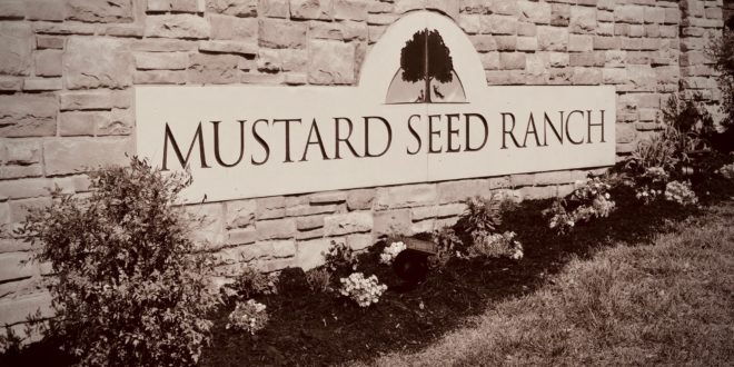 Mustard Seed Ranch Waits for Revision Completion