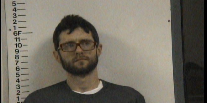 Cookeville Man Arrested on Meth-related Charges