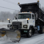 TDOT and Putnam County officials are preparing for winter weather Monday evening into Tuesday [Stock Photo - TDOT]