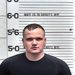 A White County grand jury has indicted a former Cookeville Police officer on domestic and aggravated assault charges (Photo: WCSO)