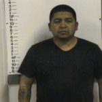 41-year-old Romelio Martinez of Cookeville faces multiple charges after allegedly assaulting his wife and children Saturday. (Photo: Putnam Co. Jail Roster)