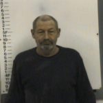 53-year-old Kenneth Teeples faces two counts of aggravated burglary and one count of arson (Photo: Putnam County Jail)