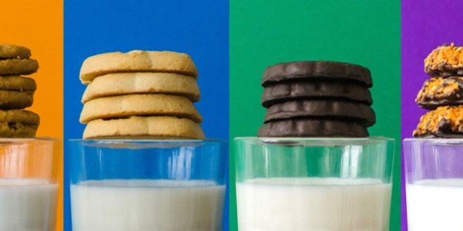 Girl Scouts to Begin Cookie Season February