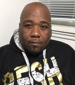 43-year-old Terrence Lamont Malone faces a felony murder charge following the shooting death of 33-year-old Darius Michael Bishop in McMinnville Friday (Photo: TBI)