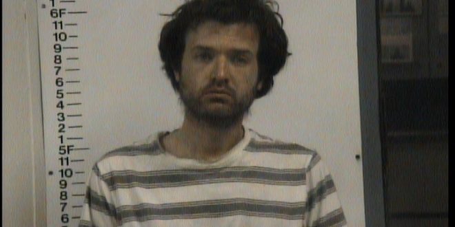 Homeless Man Charged in Cookeville Break-Ins