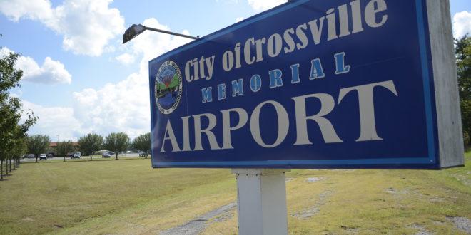 Crossville Council Votes to Form Airport Committee